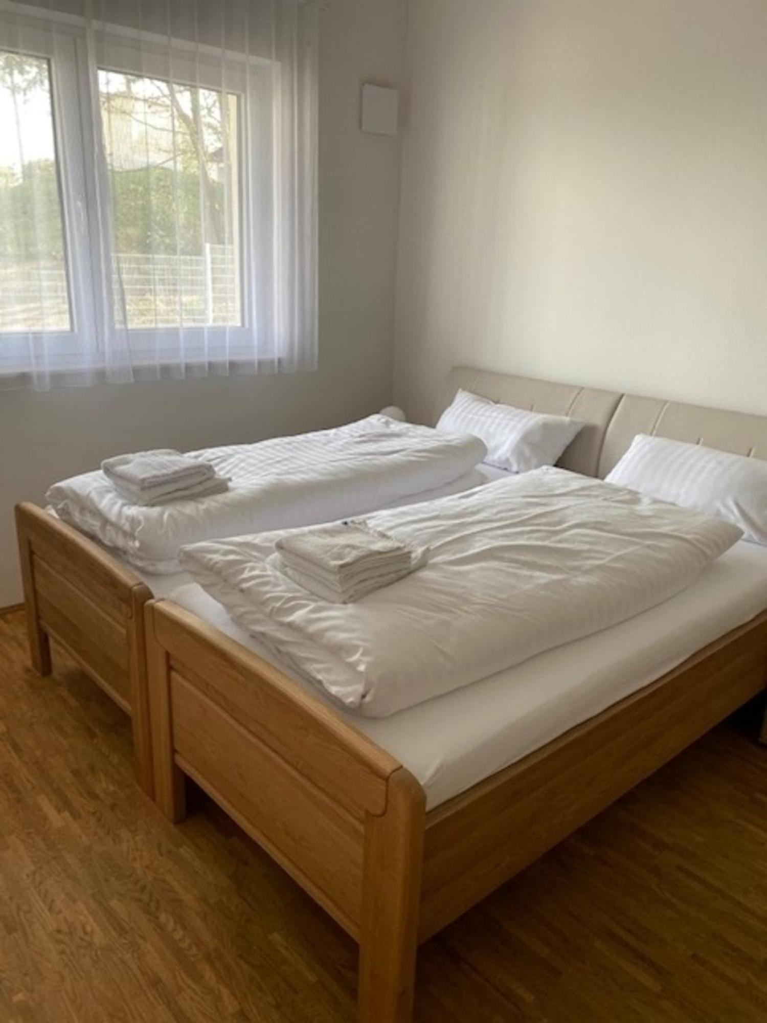 Апартаменты Penthouse 34 -Rollstuhlgerecht- Эрлингхаузен Экстерьер фото