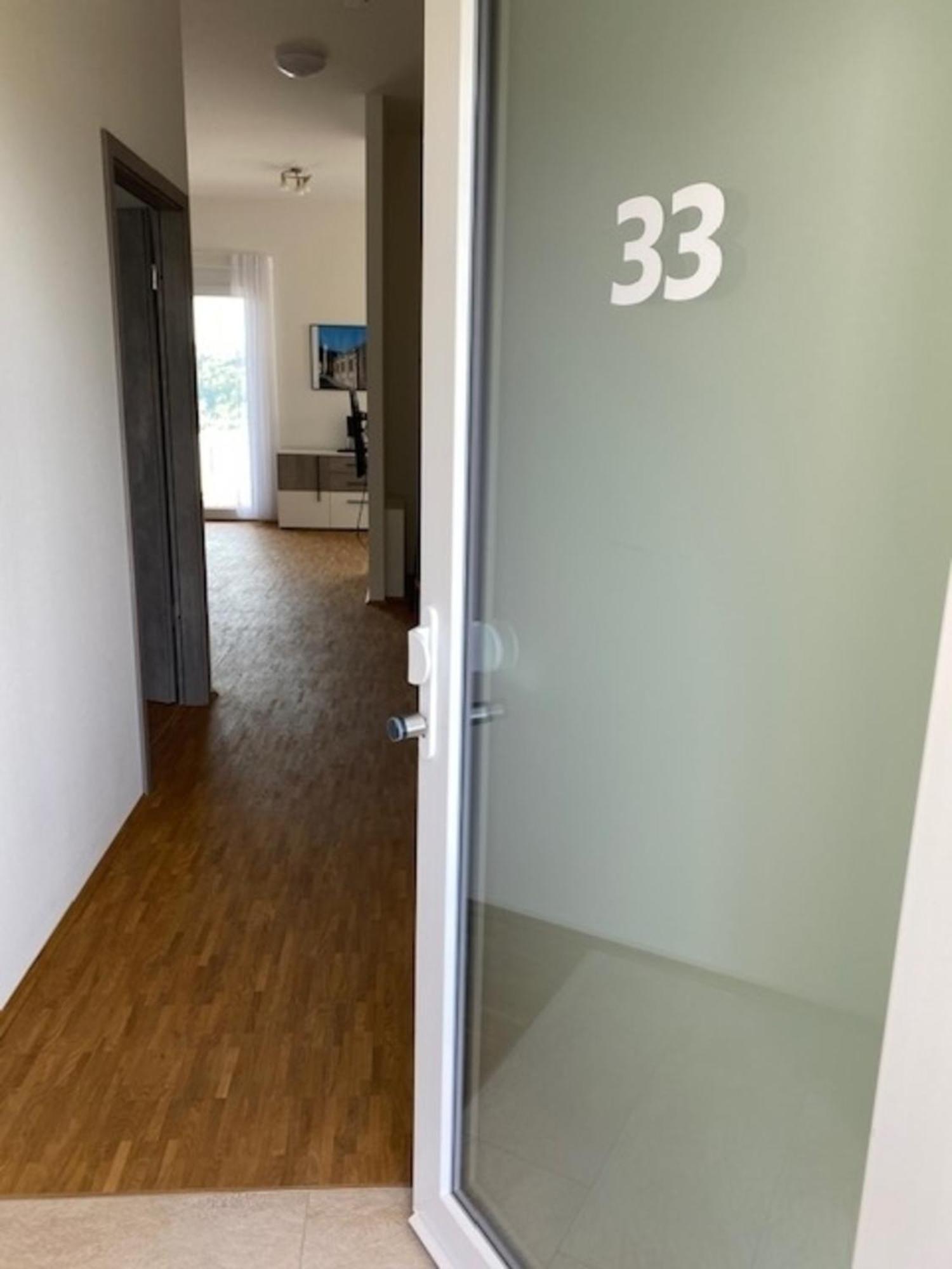 Апартаменты Penthouse 34 -Rollstuhlgerecht- Эрлингхаузен Экстерьер фото
